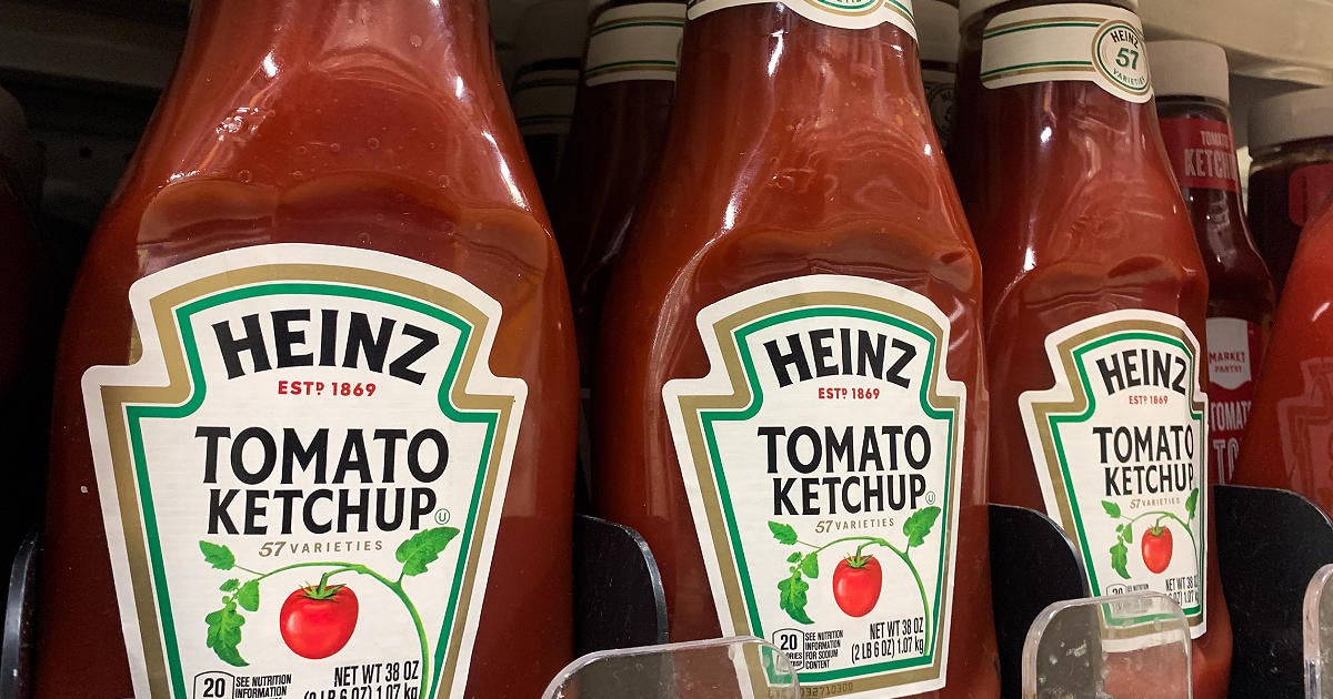 Heinz Finally Settles Debate on If Ketchup Should Be Stored in Fridge