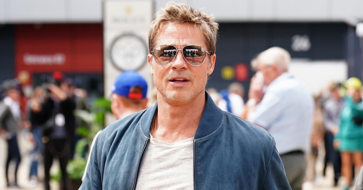Brad Pitt&rsquo;s Formula One Movie: What to Know
