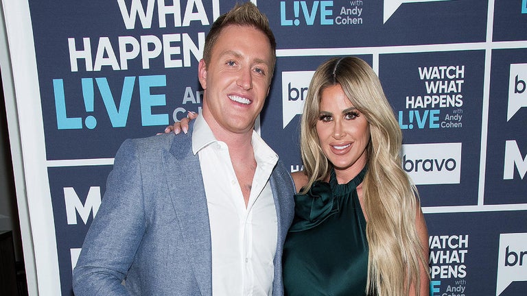 Kim Zolciak and Kroy Biermann Call off Their Divorce After Weeks of Contentious Drama