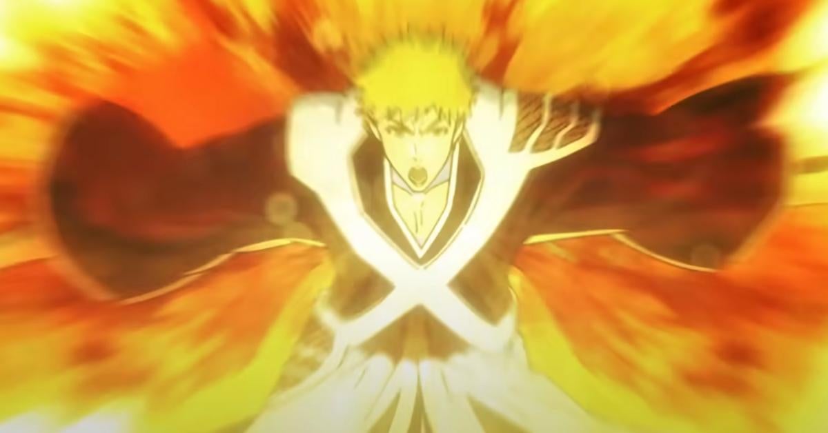 Bleach: Thousand-Year Blood War' Part 2 Info