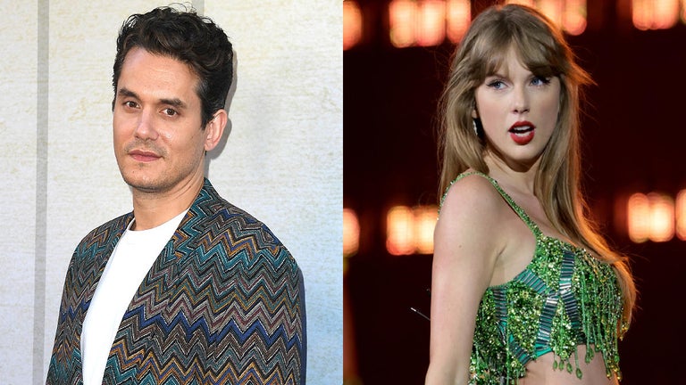 John Mayer Shares Cryptic Post Ahead of Taylor Swift's 'Speak Now' Re-Release