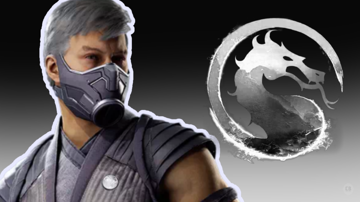 mortal kombat wallpaper smoke