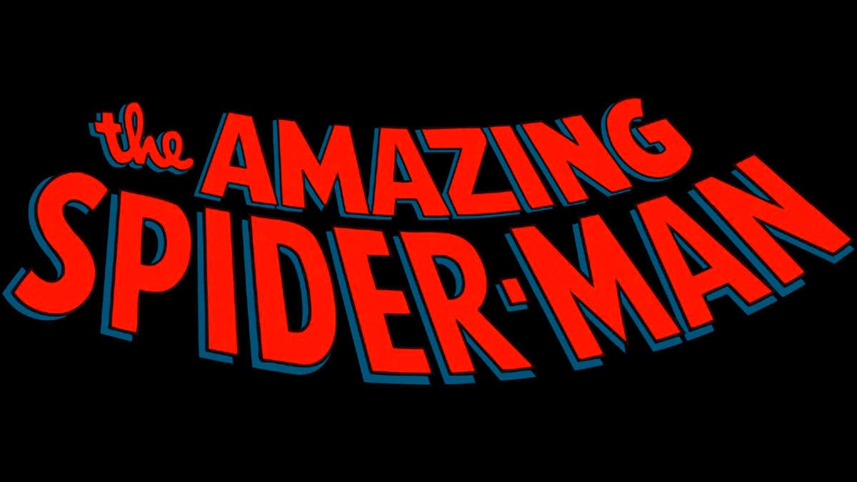 The Amazing Spider-Man Collection - Posters — The Movie Database (TMDB)