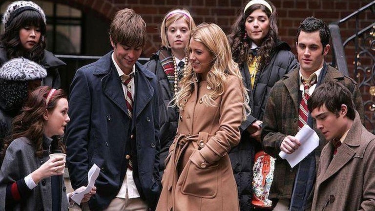 Is the Original 'Gossip Girl' Returning? What to Know About the Rumors