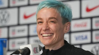 USWNT star Megan Rapinoe to retire from pro soccer at end of 2023 NWSL  season - SoccerWire