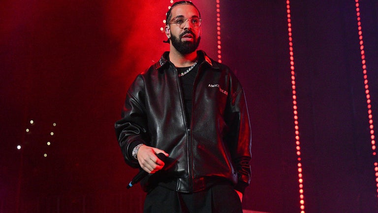 Drake Gets Hit With Cell Phone Onstage During Tour's Opening Night