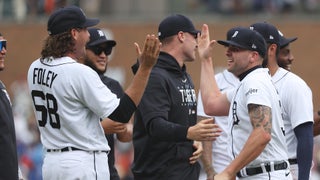 Analysis: Should Tigers consider using Matt Manning as a trade chip?