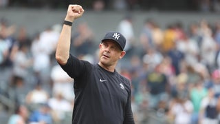 Yankees hiring Sean Casey as new hitting coach