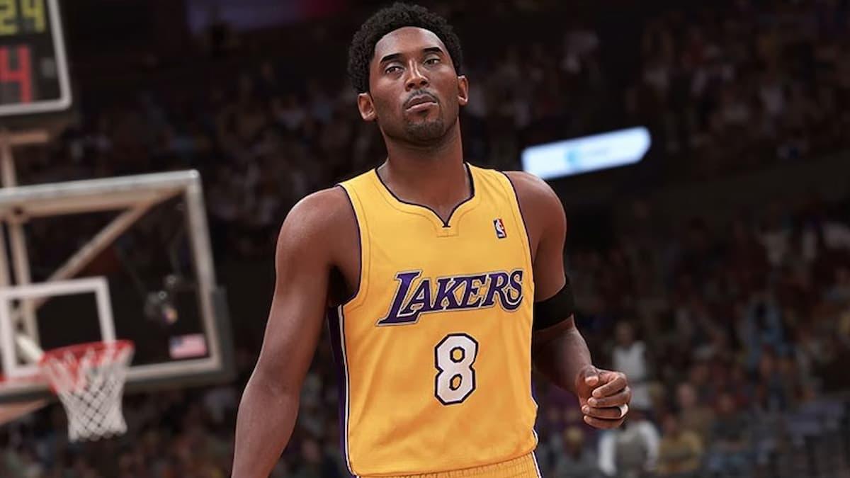 2K24 Updated Player Ratings Update For Month of December