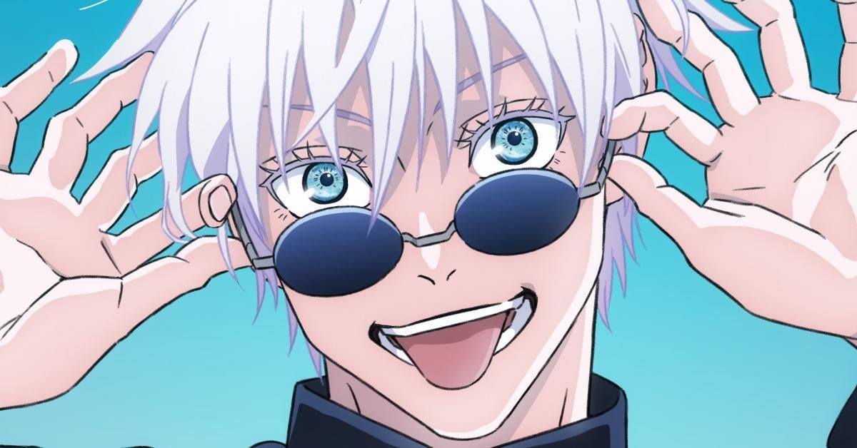 How JJK mangaka Gege Akutami reacted to Jujutsu Kaisen Season 2 Episode 2 -  Hindustan Times