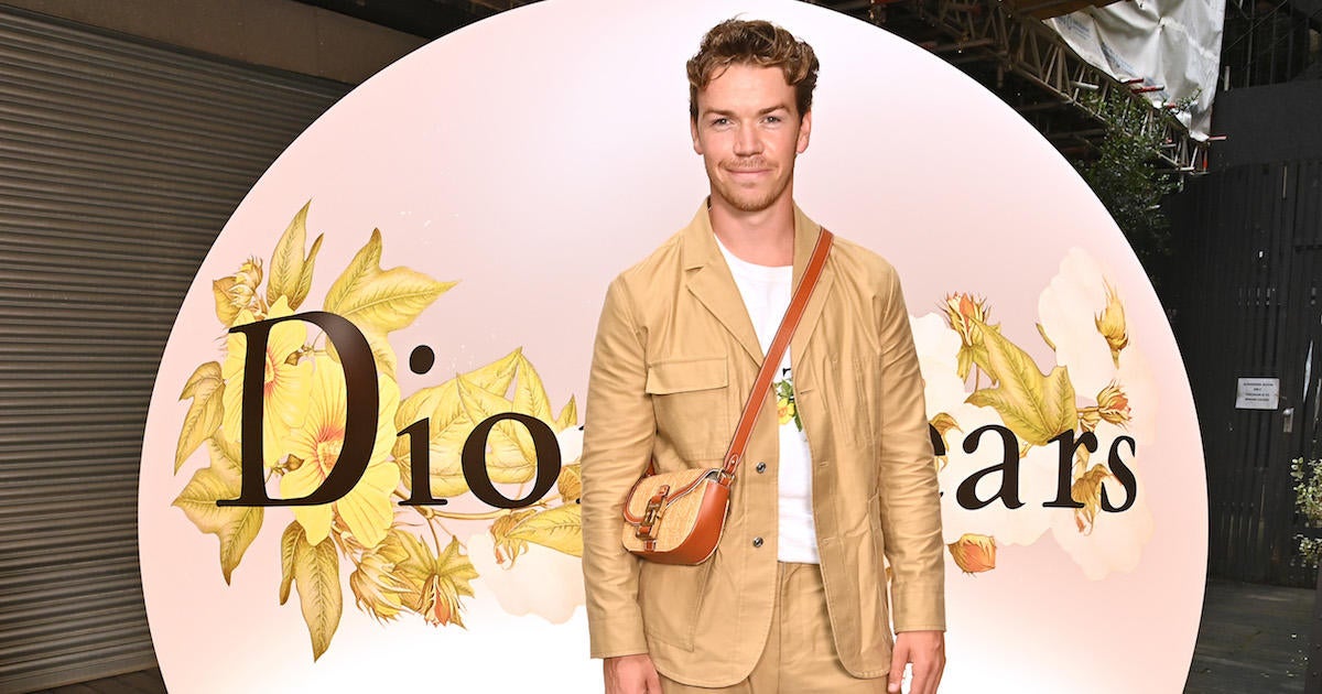 Dior Tears Pop-Up Launch Party