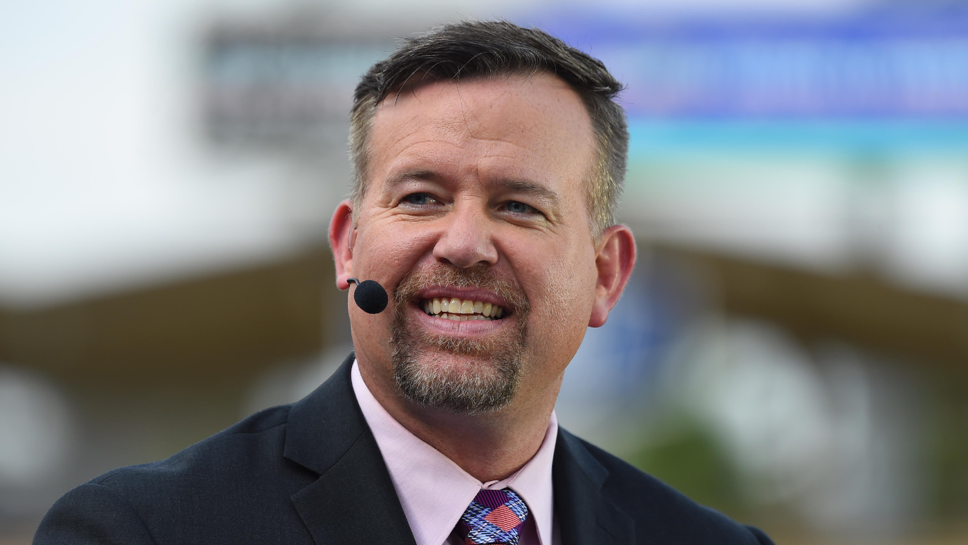 Yankees hire broadcaster Sean Casey to replace fired hitting coach: 'Big personality full of positive energy'