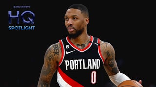 Dwyane Wade Understands Damian Lillard's Wish To Play For A