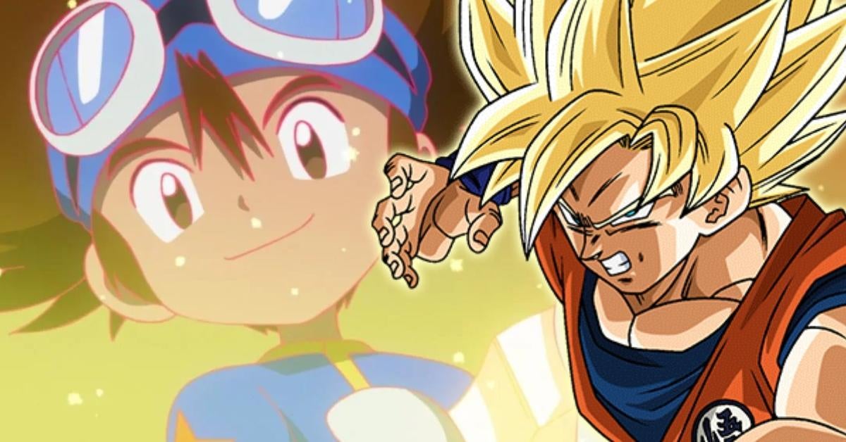 Here's Where to Watch 'Dragon Ball Z Kai