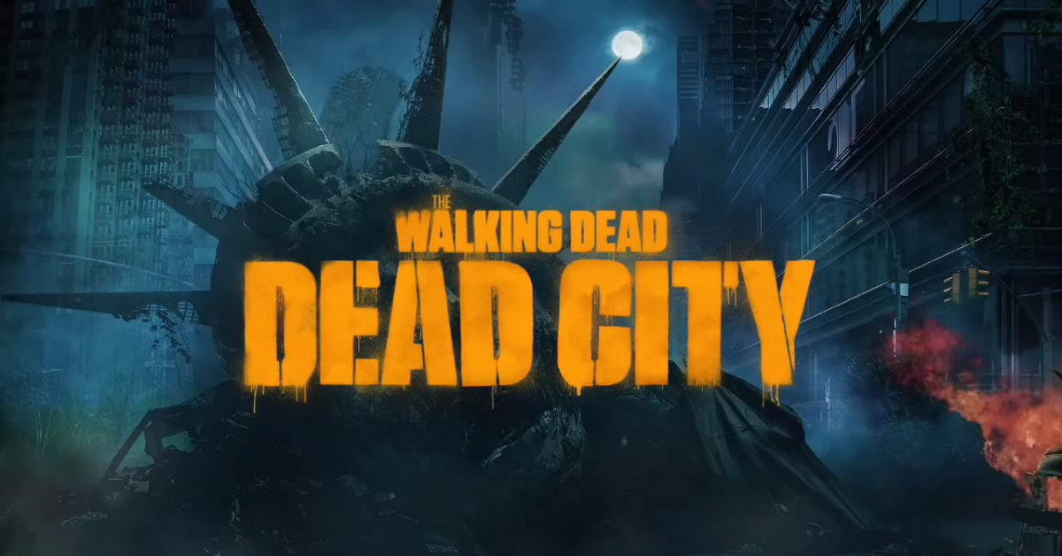 AMC Taps New York to Help Populate 'Walking Dead' Spinoff 'Dead City