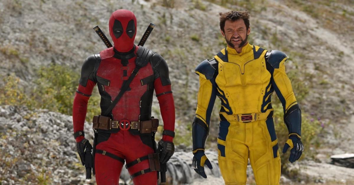 Deadpool 3 Release Date Gets Disappointing Update From Director