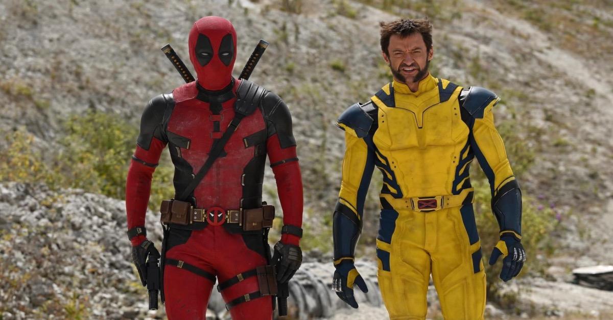 Hugh Jackman's Wolverine In Ryan Reynolds' Deadpool 3? Well, This Latest  Art Poster Hints At The Same!