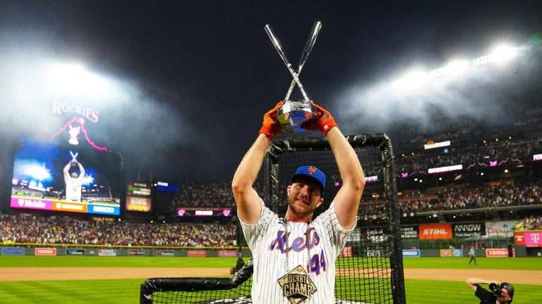 MLB Home Run Derby 2023: Time, Channel and How to Watch