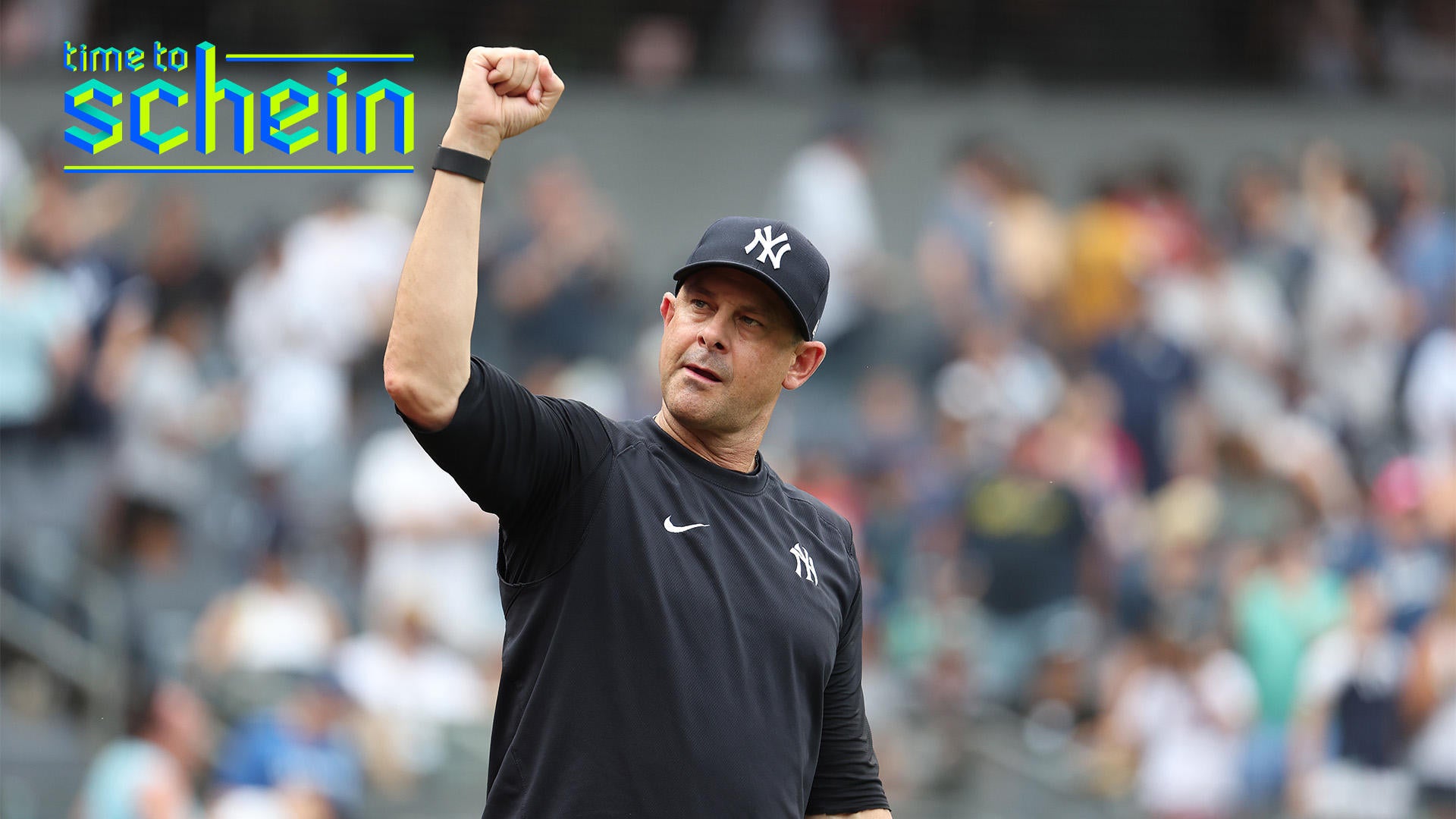 Time to Schein: The New York Yankees are PATHETIC! 