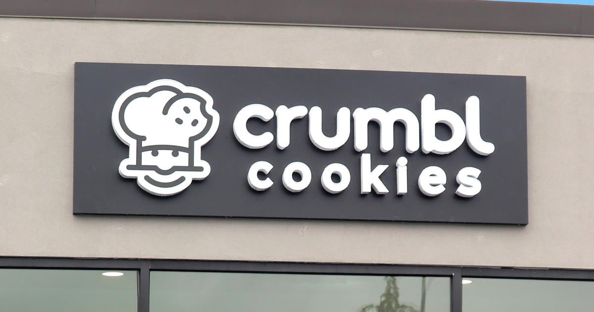 How Did Crumbl Cookie's Menu Change?