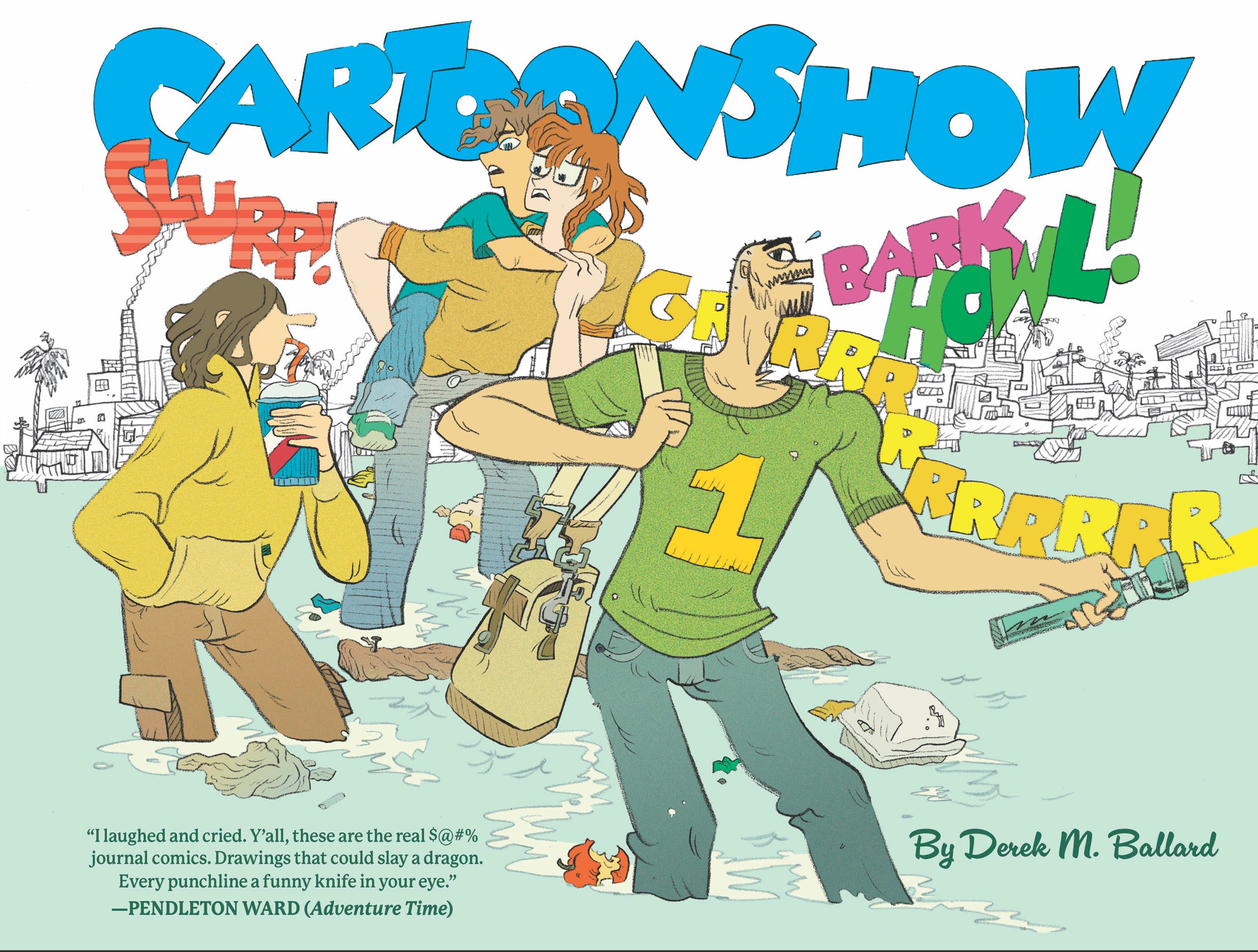 cartoonshow-cover