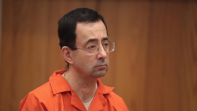 Disgraced Sports Doctor Larry Nassar Reportedly Stabbed Multiple Times in Florida Prison