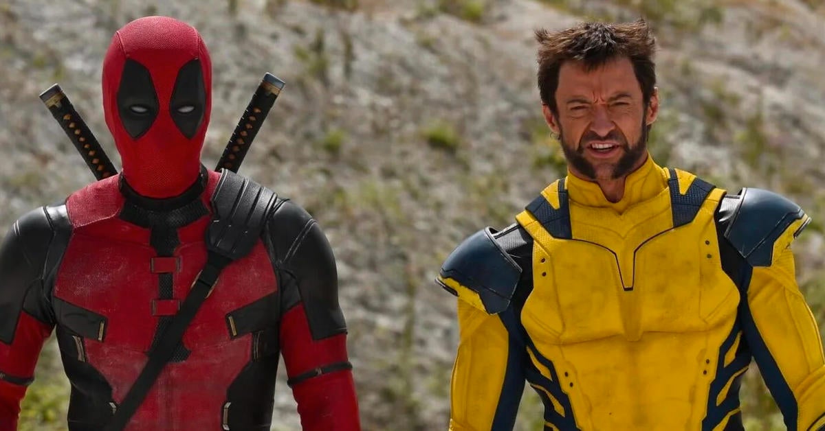 Deadpool 3 Set Images Reveal A Wolverine Versus Wade Brawl And A