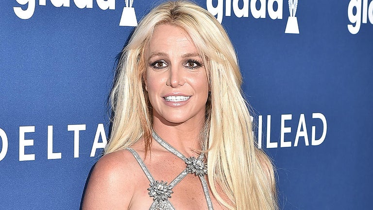 Britney Spears Sets Release Date for Memoir 'The Woman in Me'