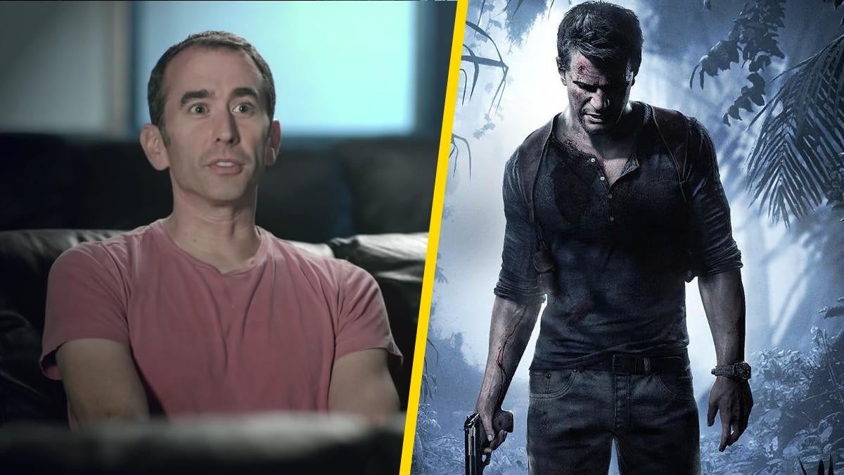 Naughty Dog leadership changes announced as Evan Wells retires - Video  Games on Sports Illustrated