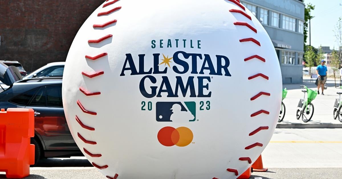 MLB All-Star Game 2023: Time, Channel And How To Watch