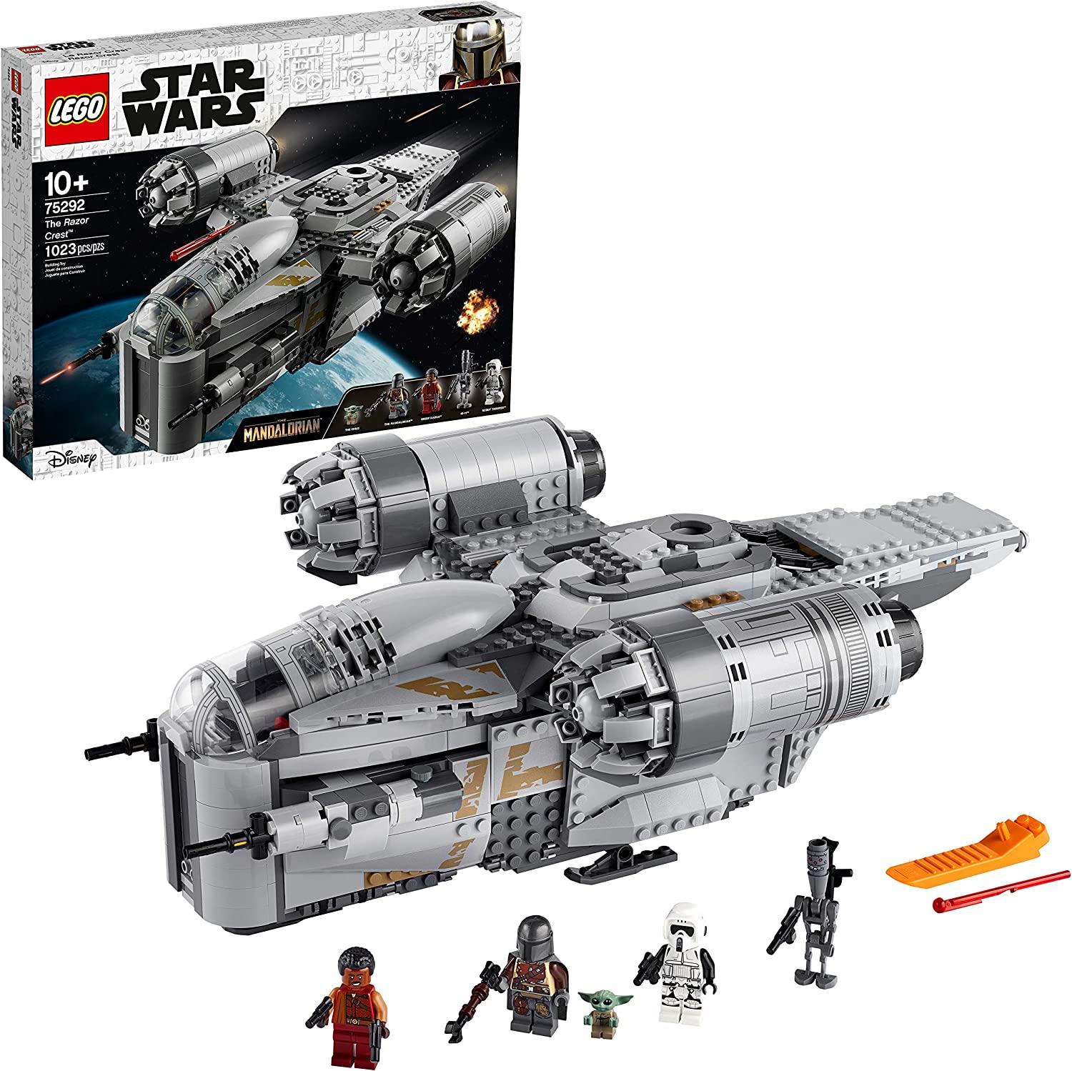 Best Prime Day Star Wars deals 2023: top offers still available - Dexerto