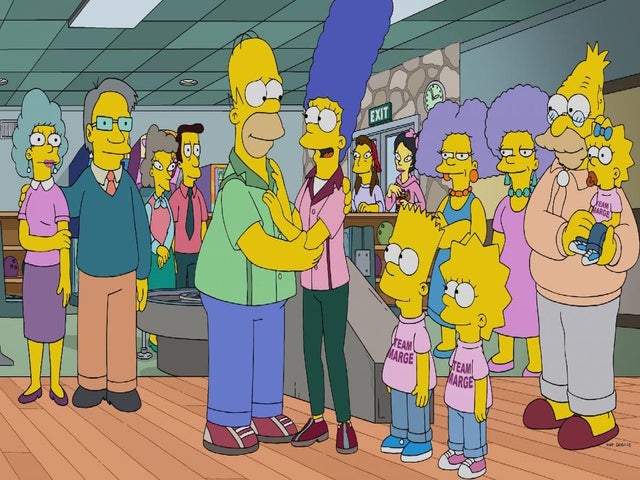 'The Simpsons' Season 35 Premiere Date Revealed