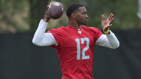 Syndication: Detroit Free Press