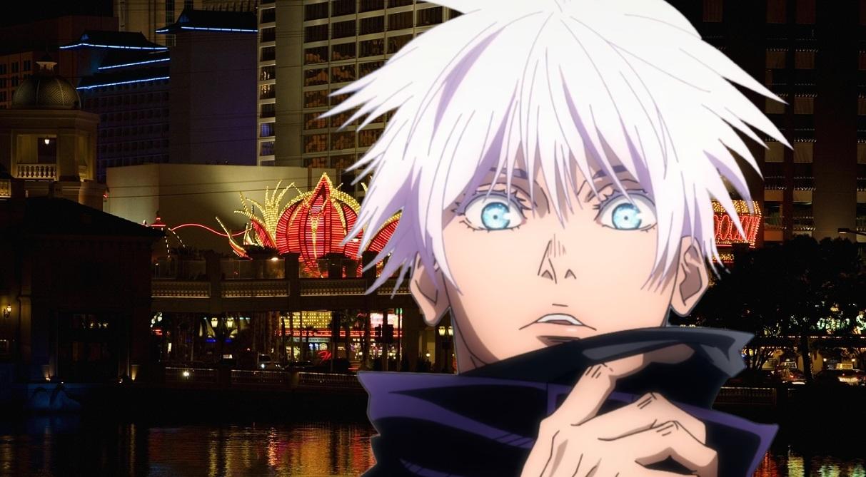 Convention | Sin City Anime | United States