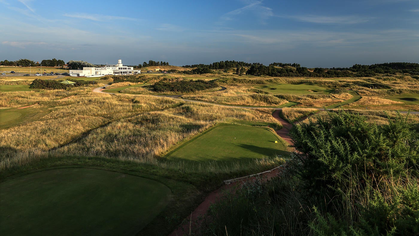 2026 British Open location: Royal Birkdale to serve as host for 154th edition of premier R&A golf event