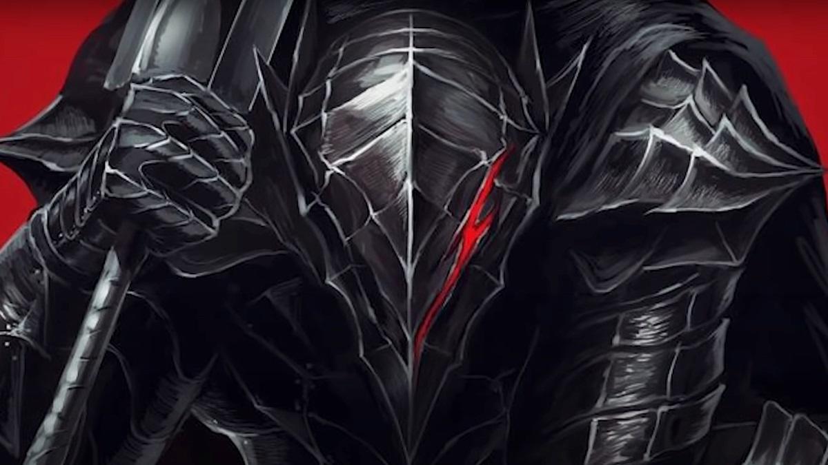 Berserk Staff Reveals Its Struggles Following Kentaro Miura's Death