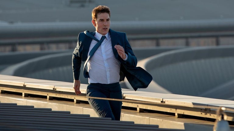 Oscars Reveal 2 Nominations for 'Mission: Impossible – Dead Reckoning'