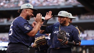 Rovell: Everyone Relax About the Yankees' Jersey Patch