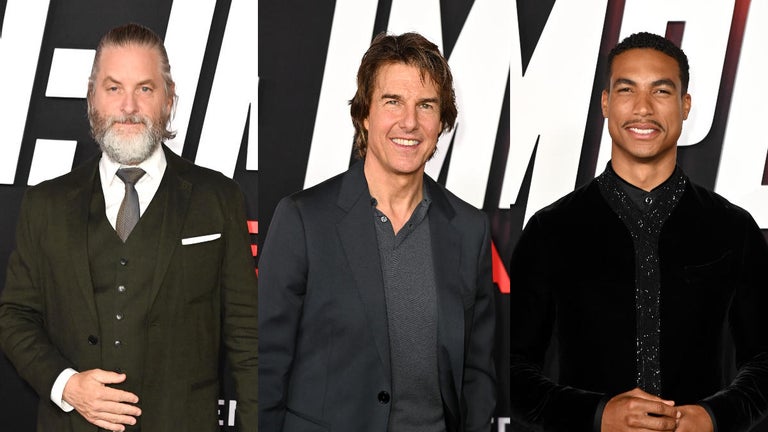 'Mission: Impossible - Dead Reckoning Part One' Stars Talk Working With Tom Cruise (Exclusive)