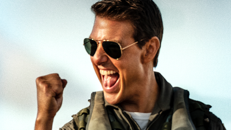 'Top Gun 3' in the Works, Tom Cruise and 2 More 'Maverick' Stars Set to Return