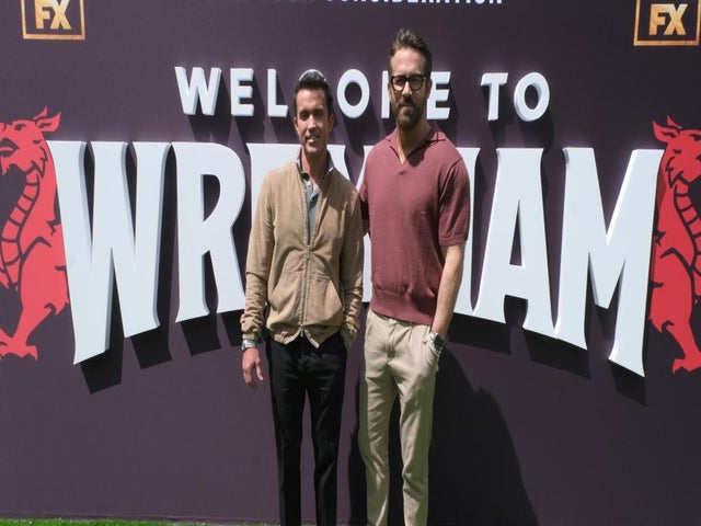 'Welcome to Wrexham' Season 3 Fate Revealed at FX