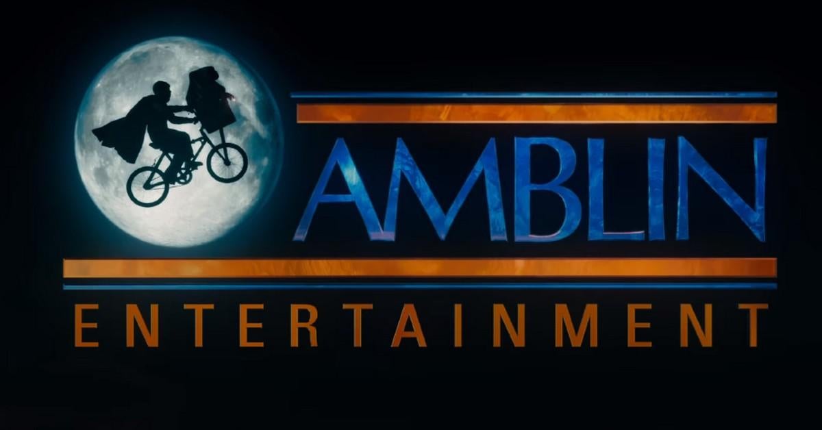 amblin-entertainment