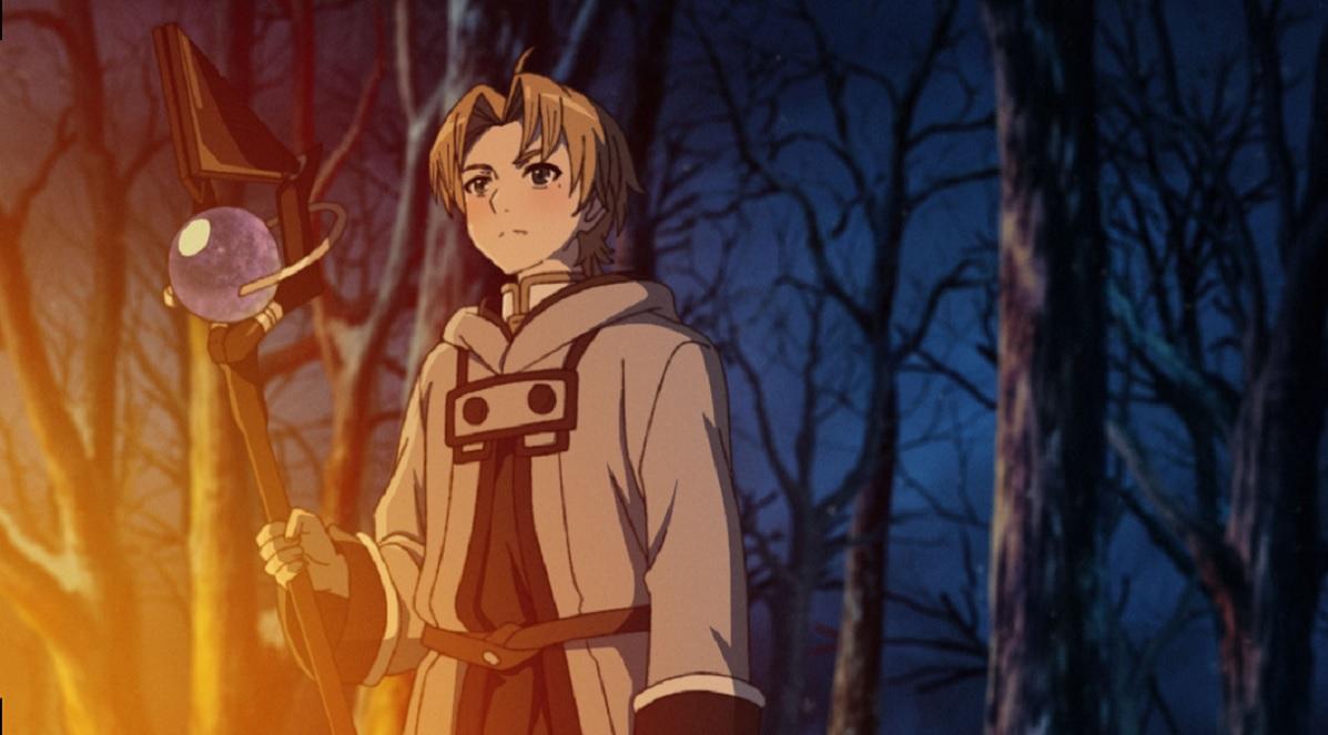 Mushoku Tensei: Jobless Reincarnation ganha novo trailer - Anime United