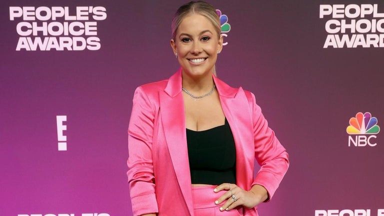 Shawn Johnson Pregnant With Baby No. 3