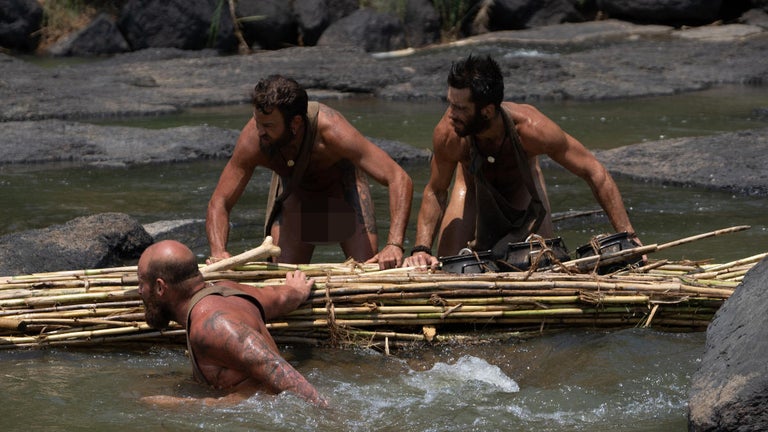 Discovery Makes Decision on 'Naked and Afraid: Last One Standing' Season 2
