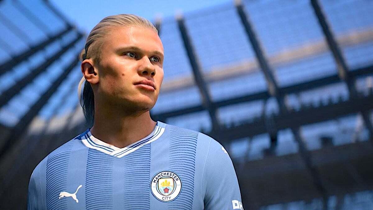 EA Sports FC 24 new trailer and Ultimate Edition cover revealed