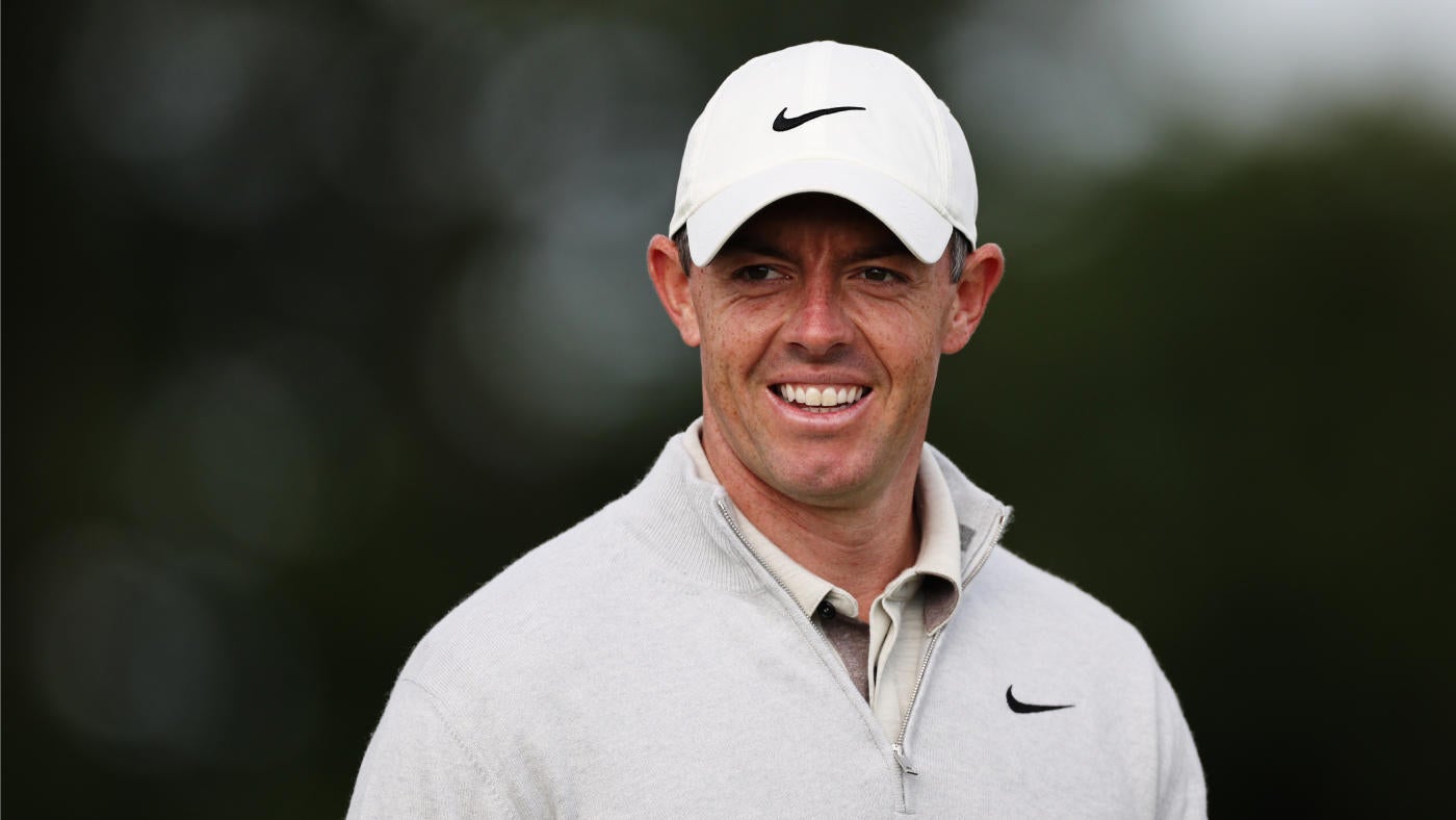 Rory McIlroy says he would rather retire and only play in major championships than play for LIV Golf