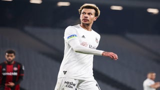 Powerful and brave': Dele Alli praised for candid interview about abuse,  drug dealing and addiction