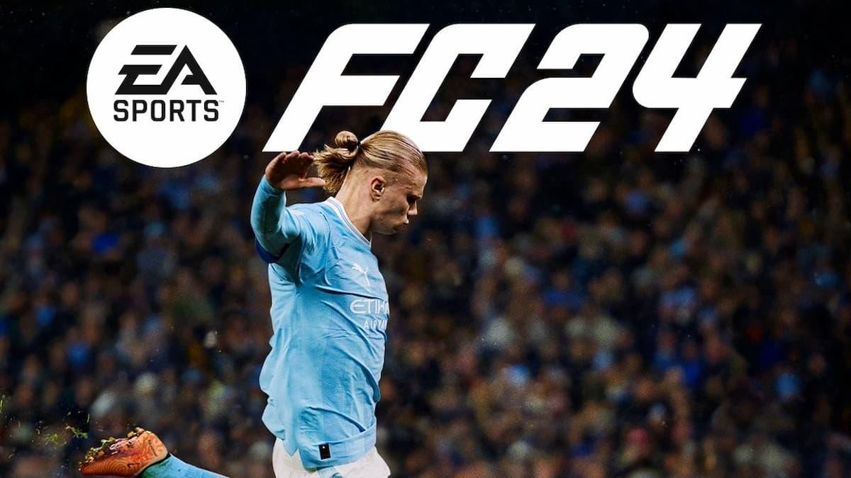 EA Sports FC 24: The Next Generation of Football - Save Money and