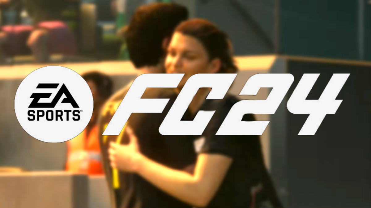 When does the EA FC 24 Companion app come out? Release date and times  revealed